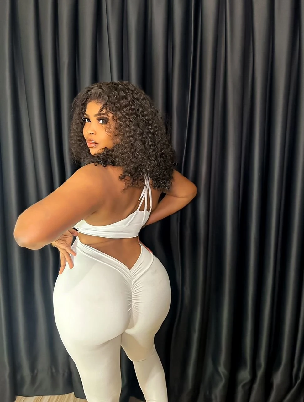 Jennie – Liberian escort in Abidjan, Escort, Abidjan