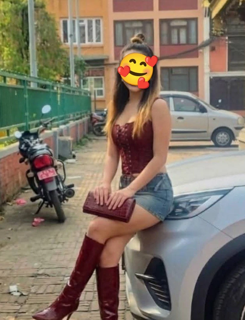 Tulasa Shrestha for genuine meet – Nepalese escort in Kathmandu — 2 / 3