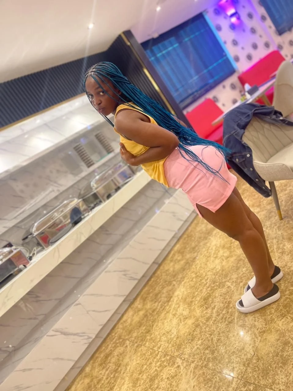 Ruby African Bj and Sex Queen – South African escort in Kathmandu, Escort, Kathmandu