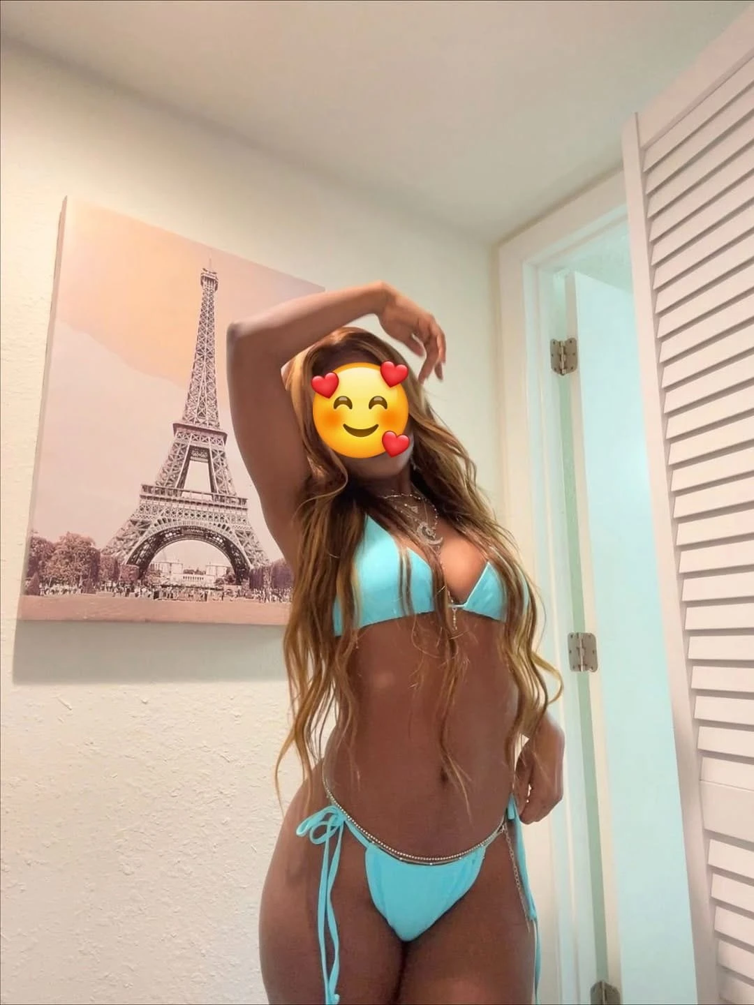 Juicy chocolate Ass Isabella sweet boobs – South African escort in Pune — 1 / 5