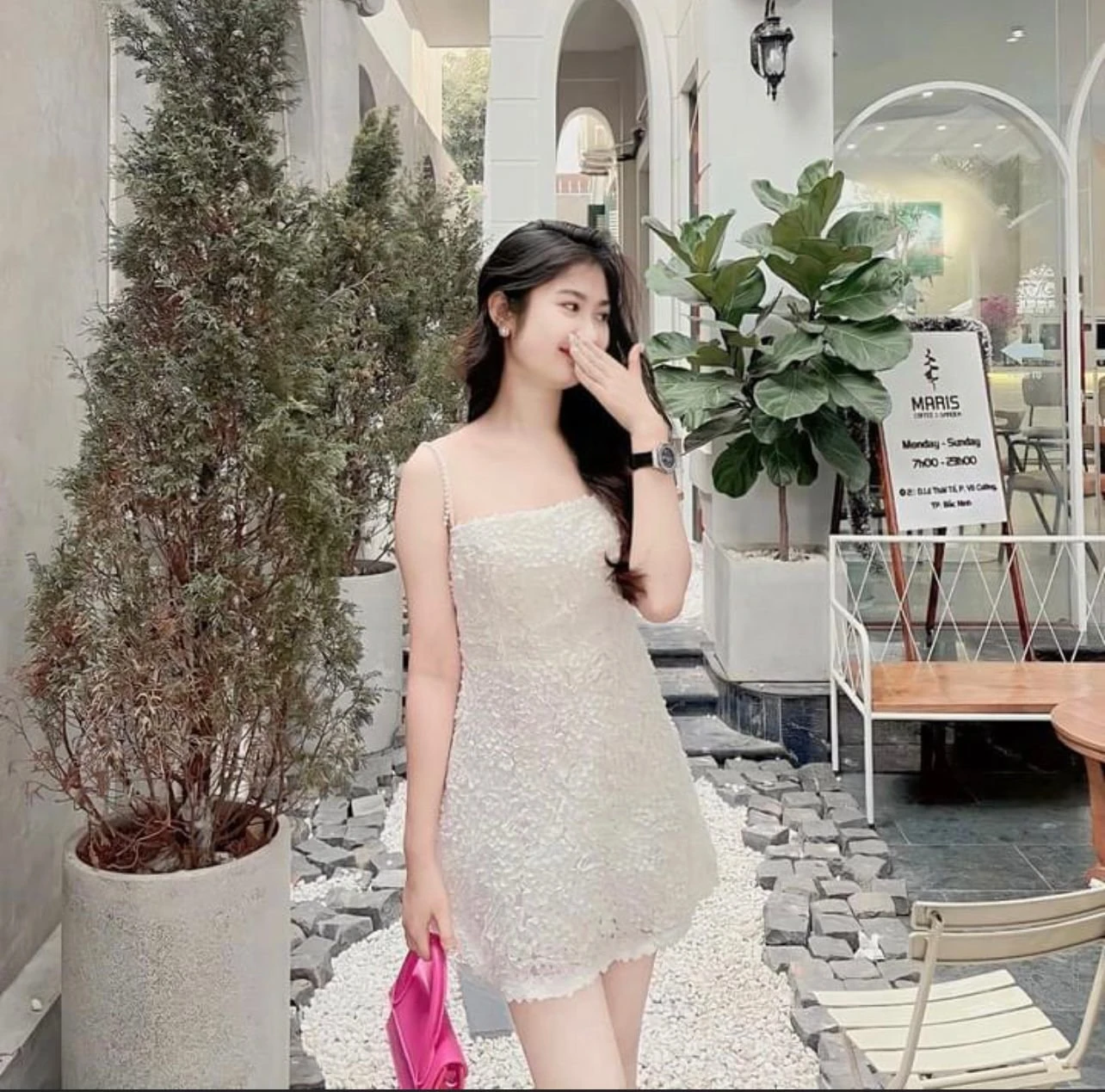 Hana – Vietnamese escort agency in Vientiane — 8 / 10