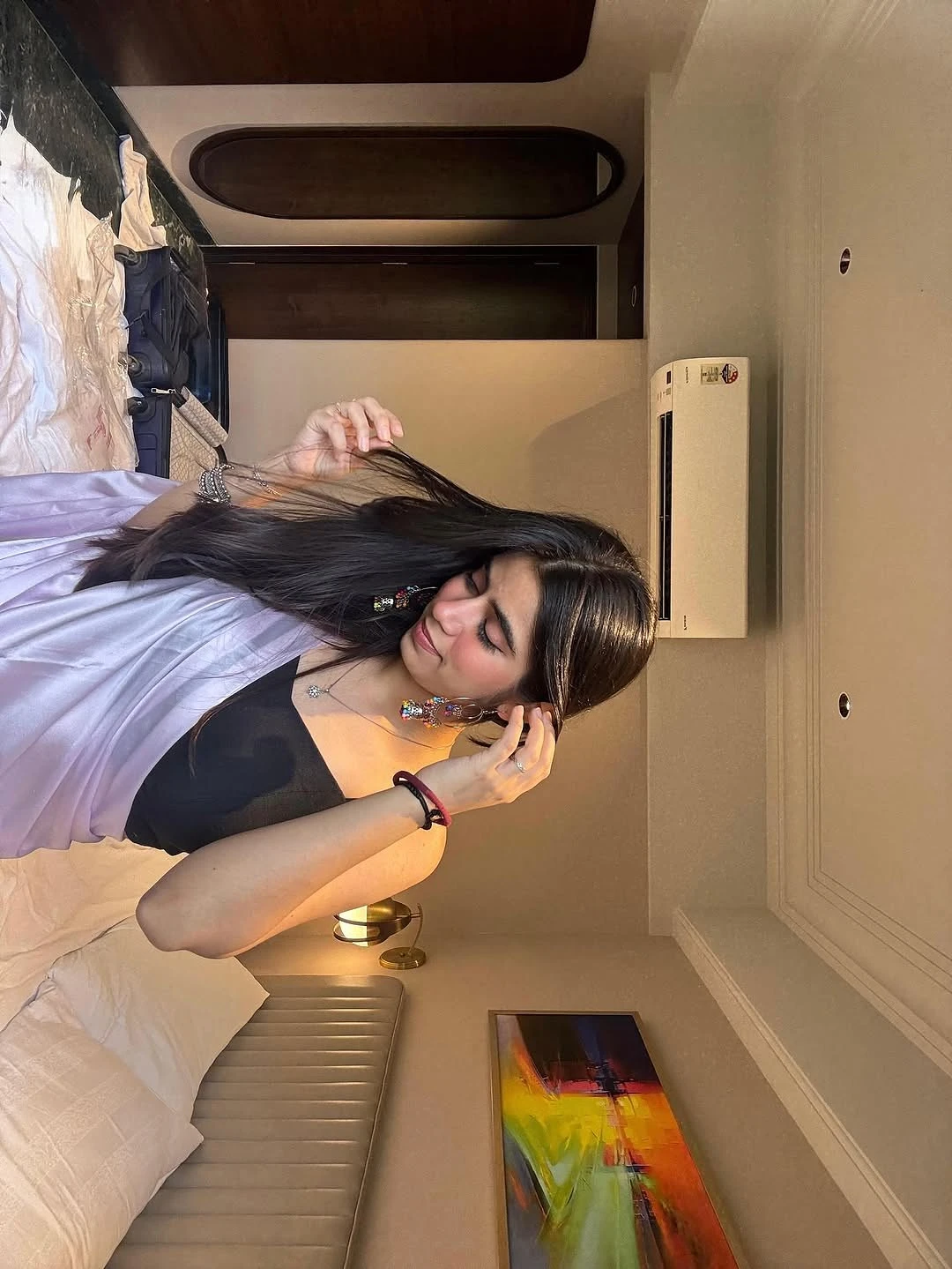 Kriti – Indian escort in Thiruvananthapuram — 4 / 5