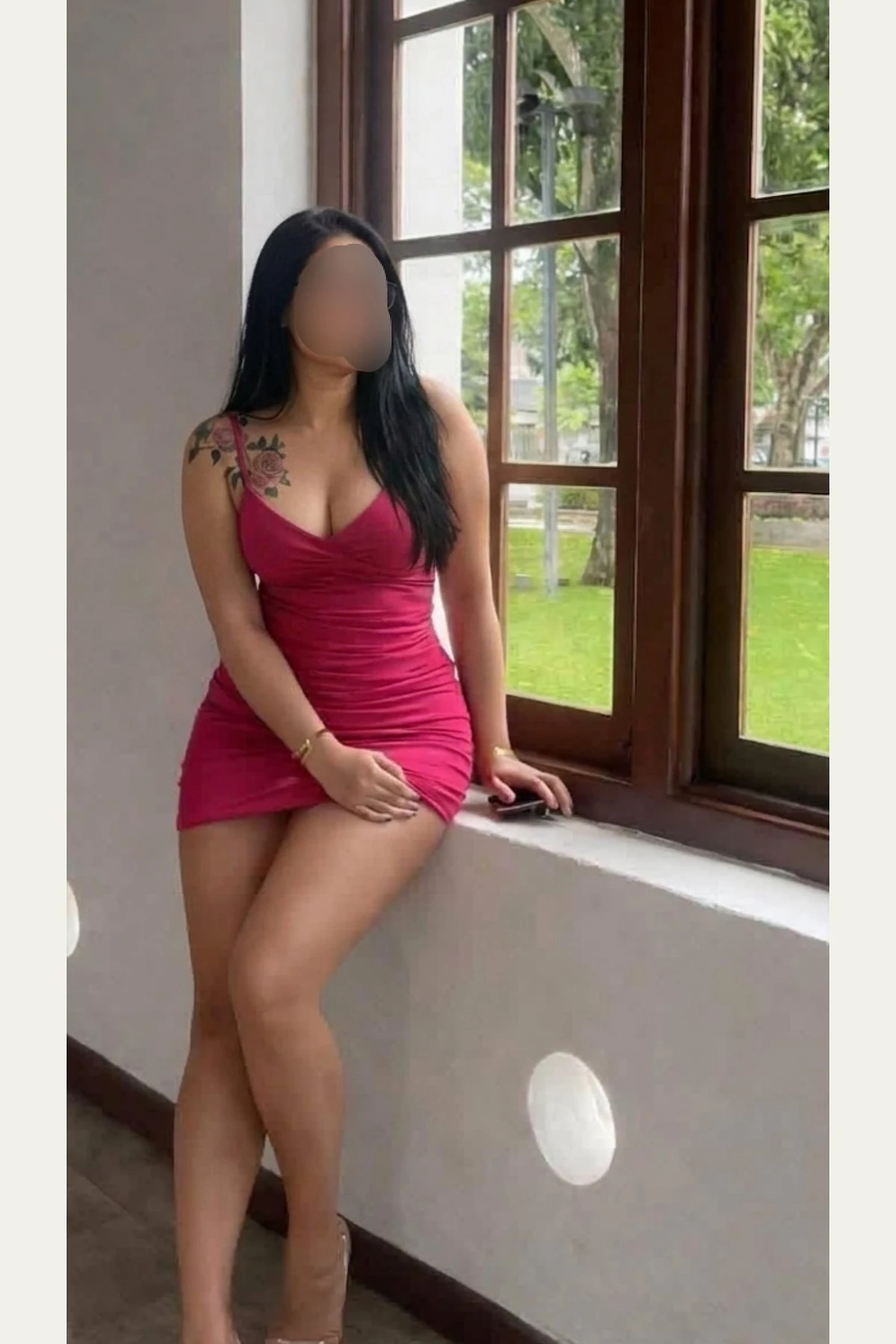 Deena Colombo out call – Sri Lankan escort in Colombo — 16 / 19