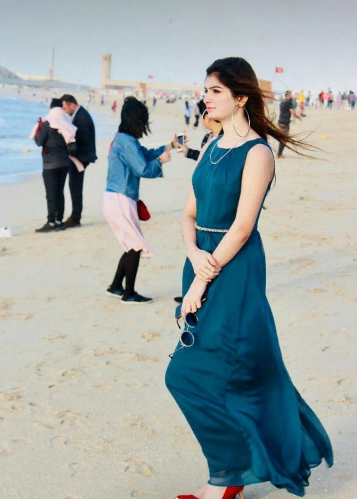 Sheetal Singh – Indian escort in Mumbai — 4 / 5