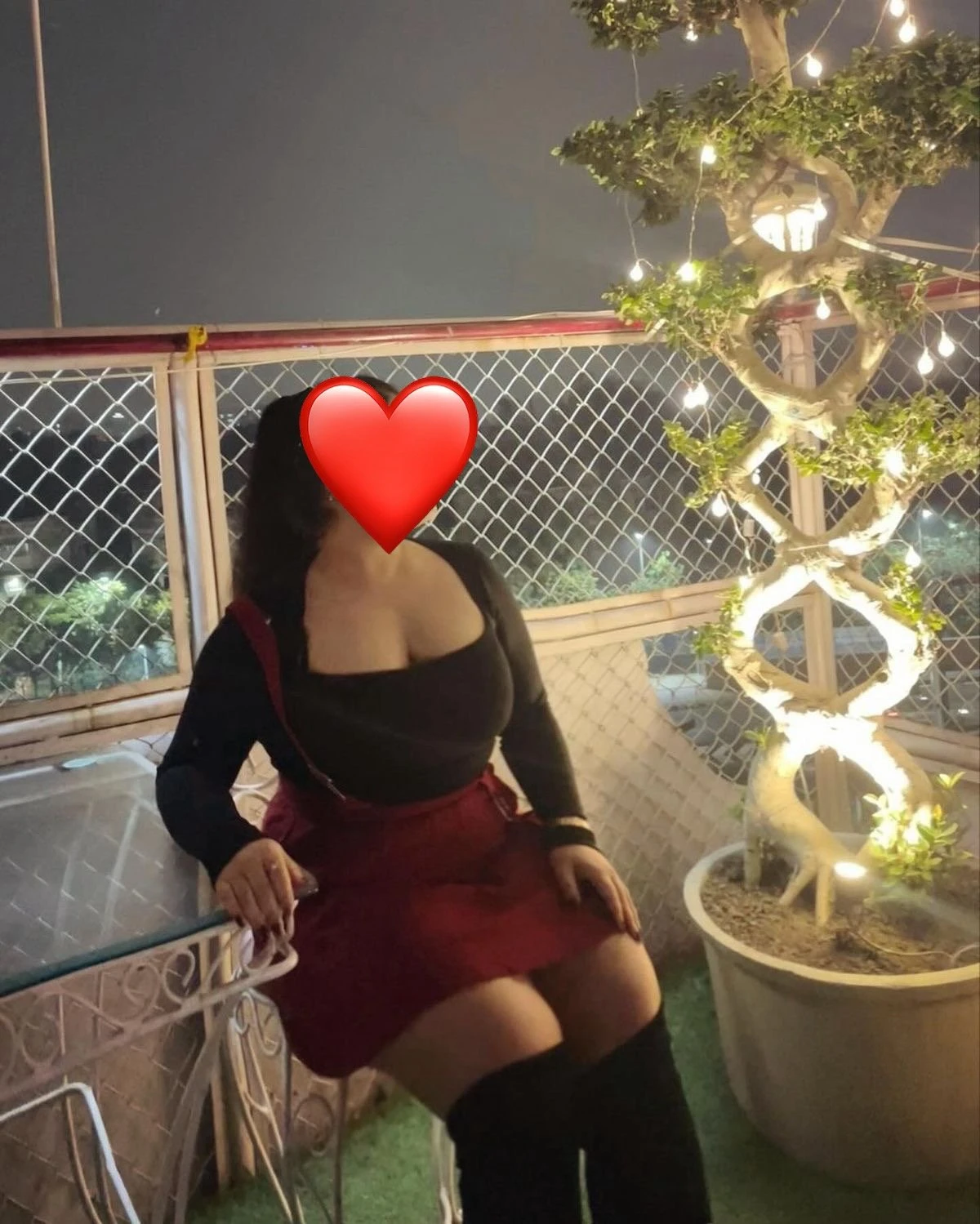 Tanvi – Indian escort in New Delhi — 4 / 8