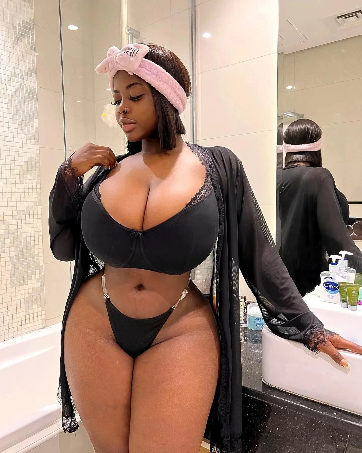 Williams – Cypriot escort in Casablanca — 7 / 10