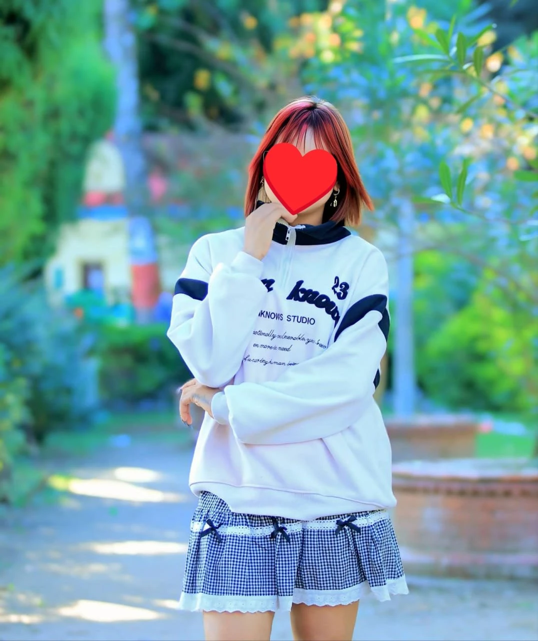 Webcam Numa – Nepalese escort in Kathmandu — 2 / 3