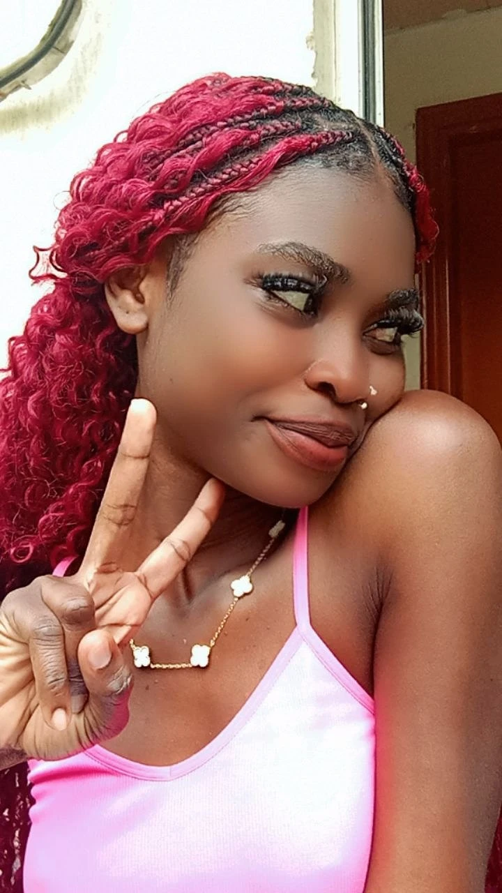 Rose – Ghanaian escort in Beirut, Escort, Beirut