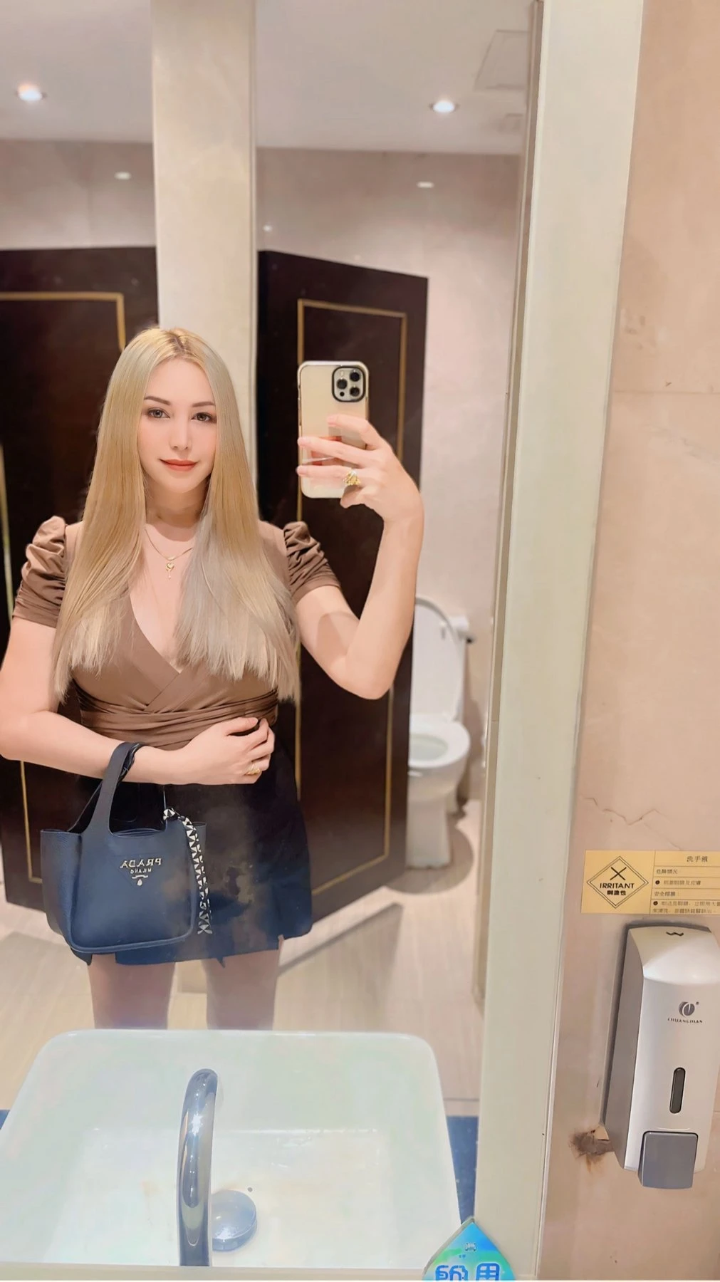 Miss Kara – Spanish escort in Macao — 17 / 19