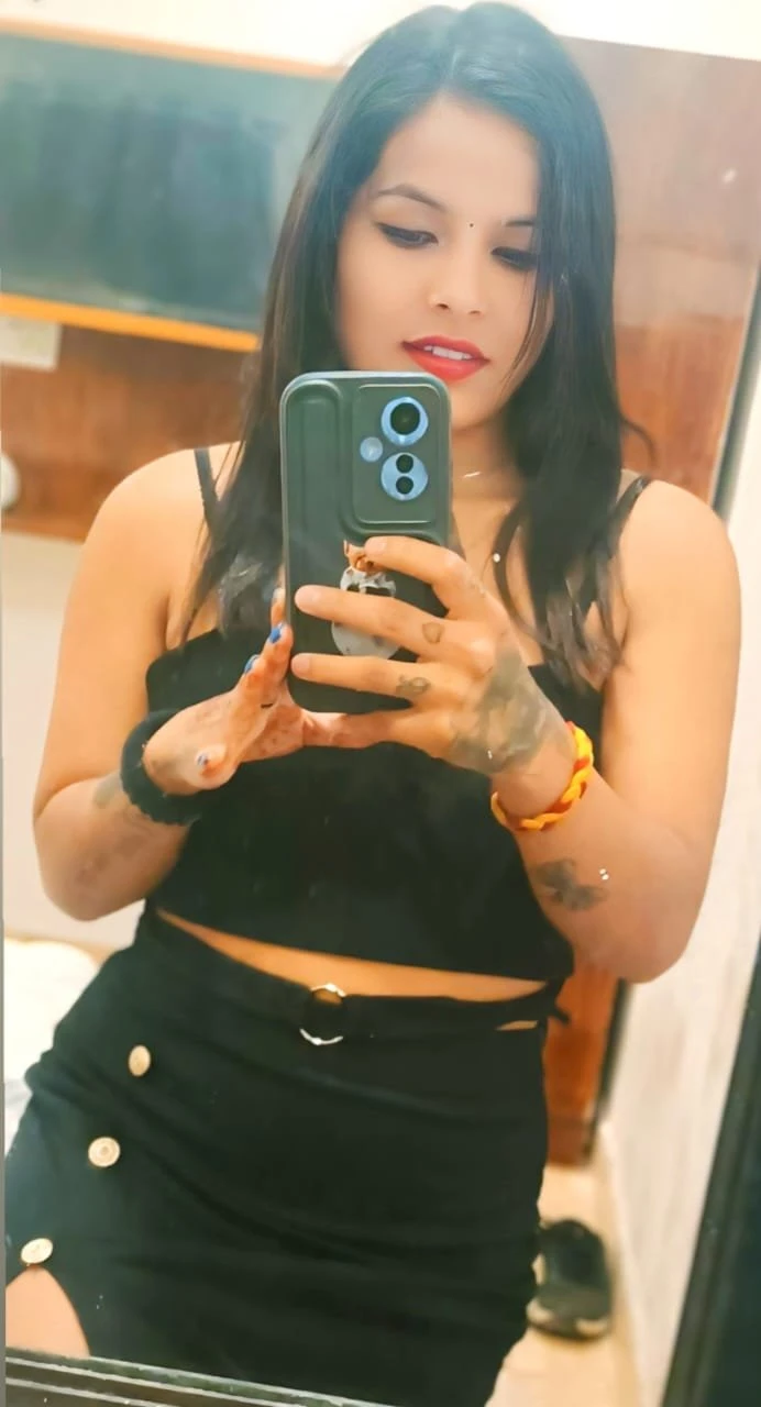 Sapna – Indian escort in New Delhi — 5 / 7