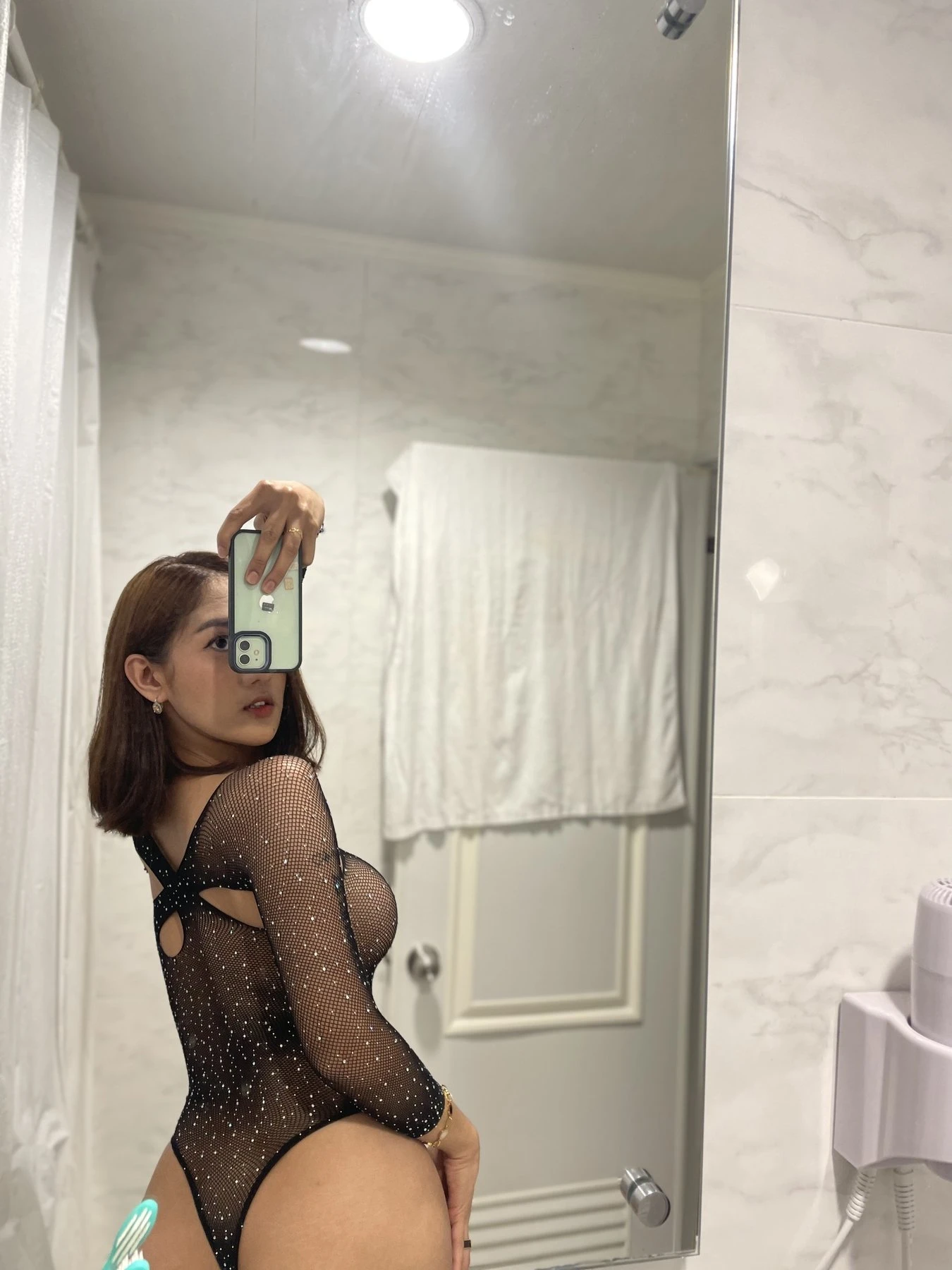 Oceana at Hongkong – American adult performer in Hong Kong — 9 / 19