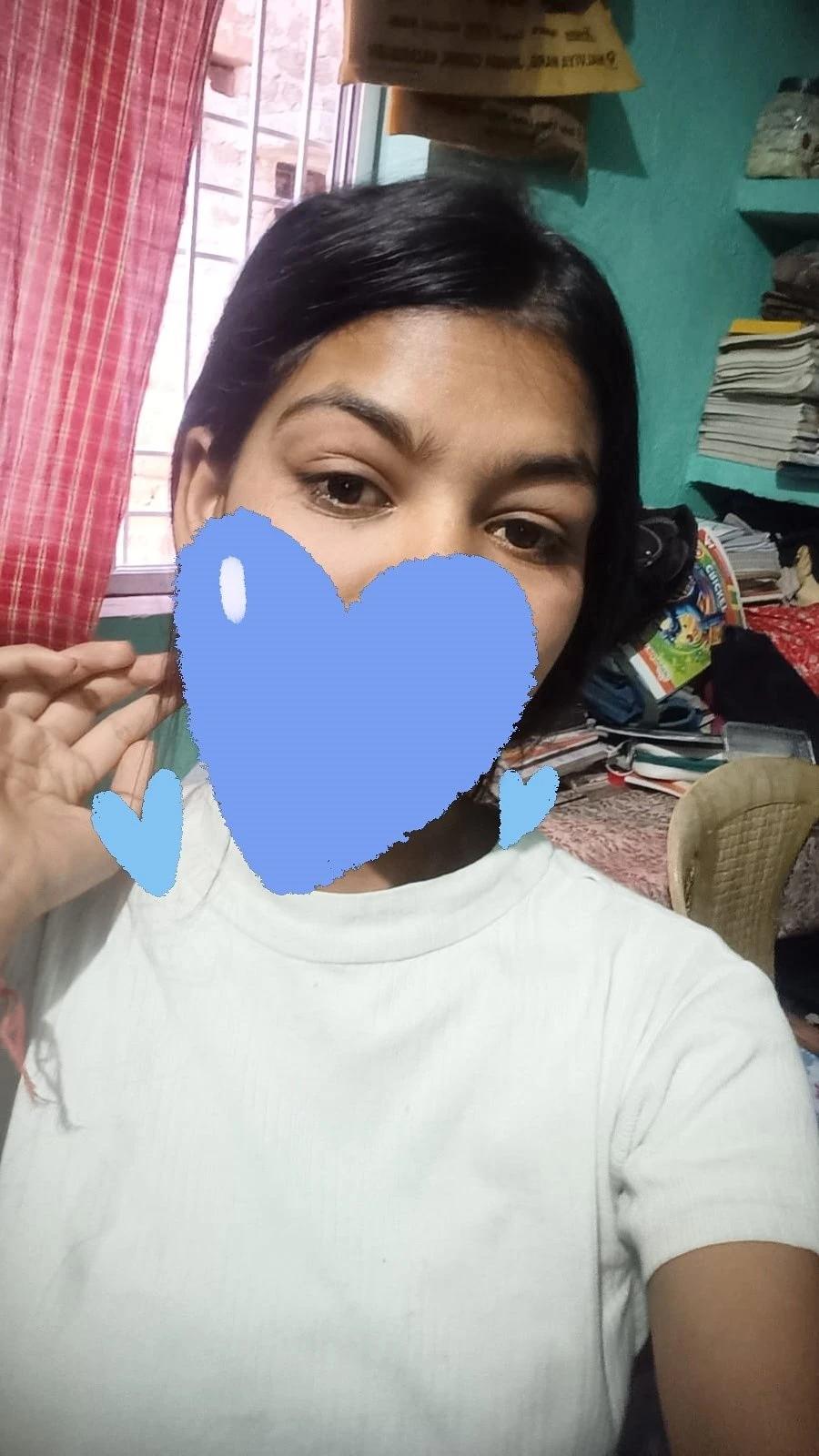 Mahi – Indian escort in Mumbai — 1 / 4