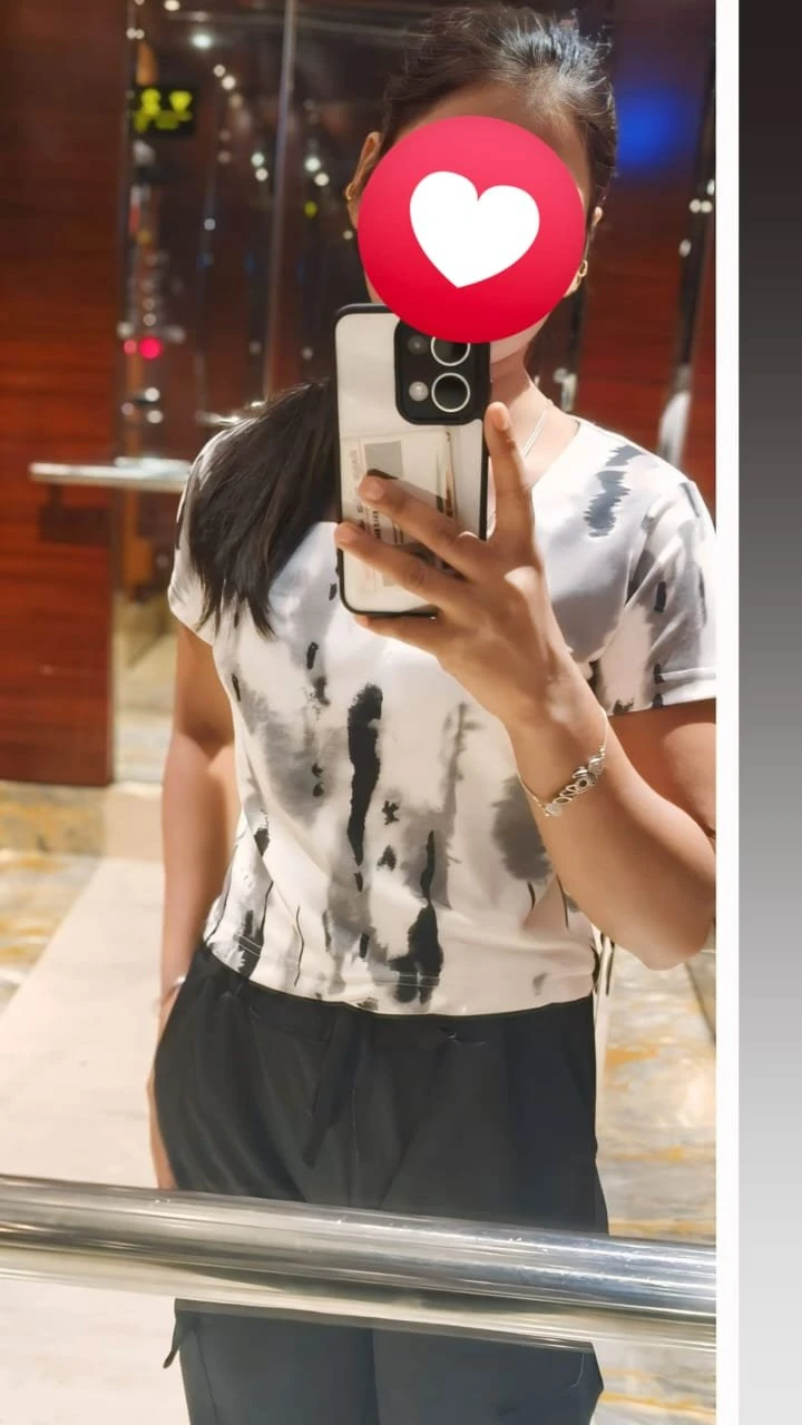 Anvi Patil – Indian escort in Navi Mumbai, Escort, Navi Mumbai