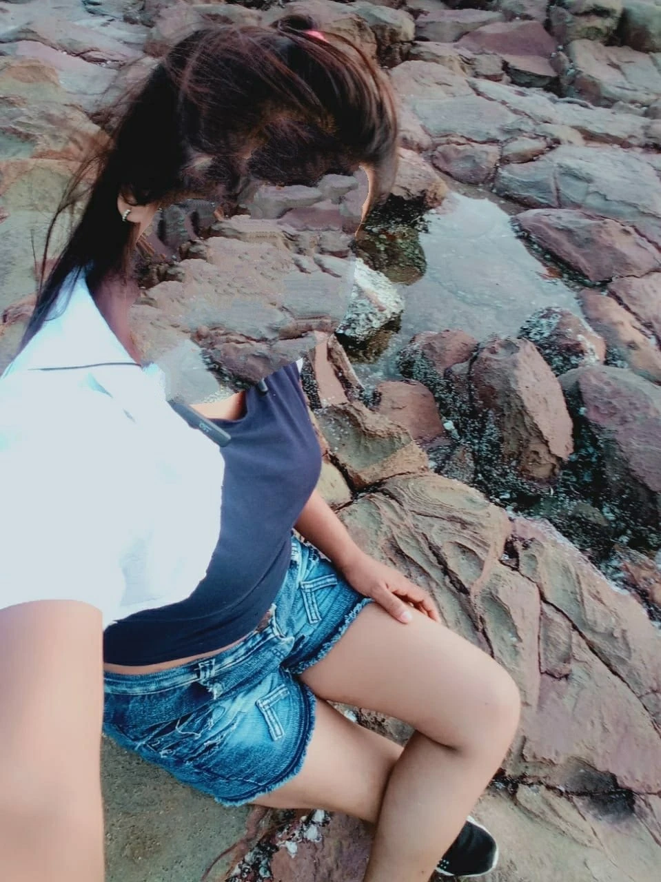Night Angle – Indian escort in Mumbai — 4 / 7
