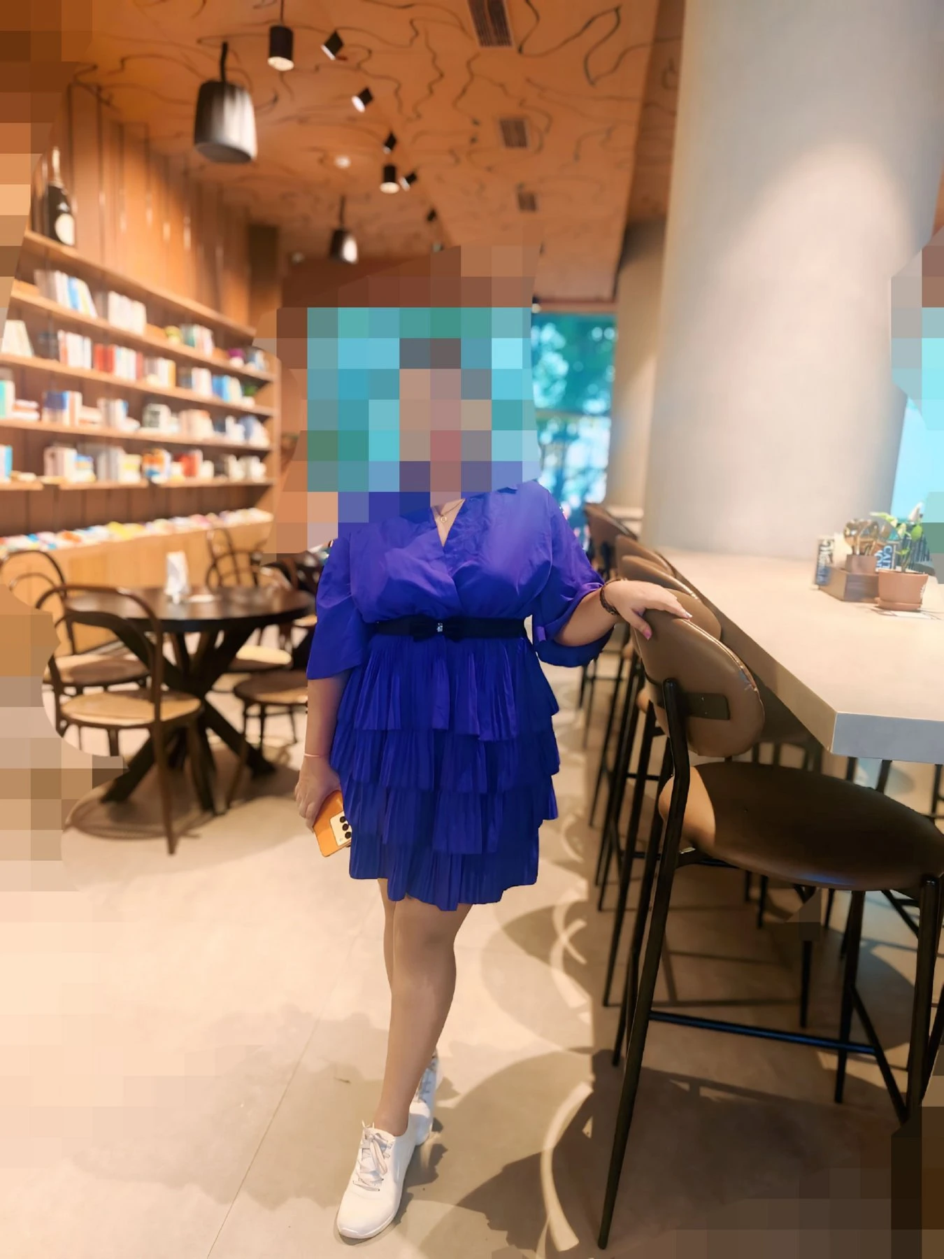 BigBuTT – Indian escort in Mumbai — 7 / 10