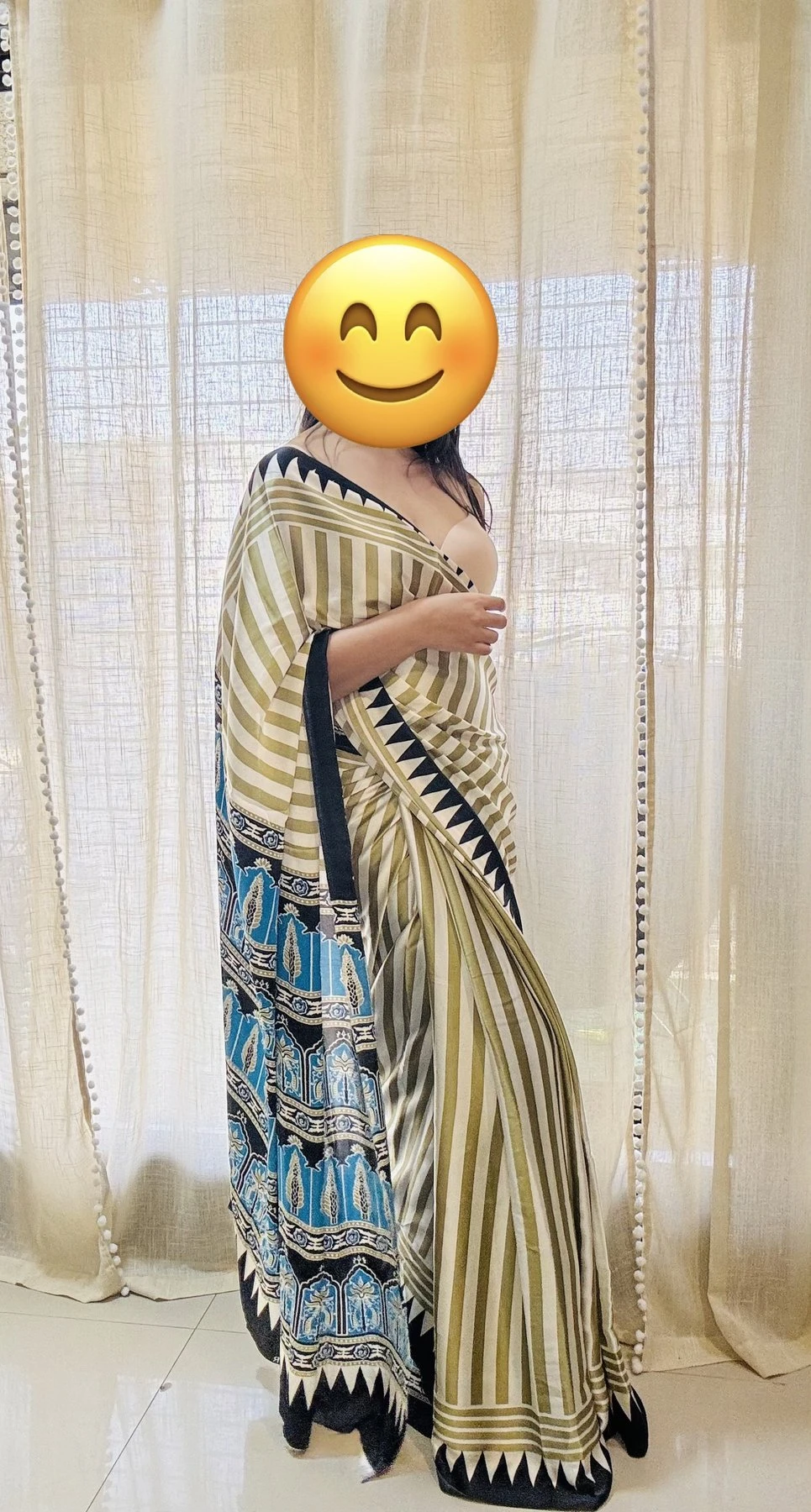 Barkha the Independent – Indian escort in Mumbai — 17 / 30