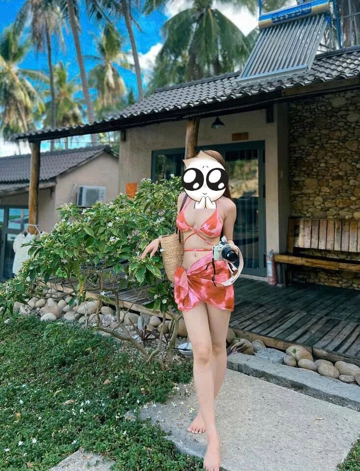 Ngoc Anh – Vietnamese escort in Hanoi — 2 / 6