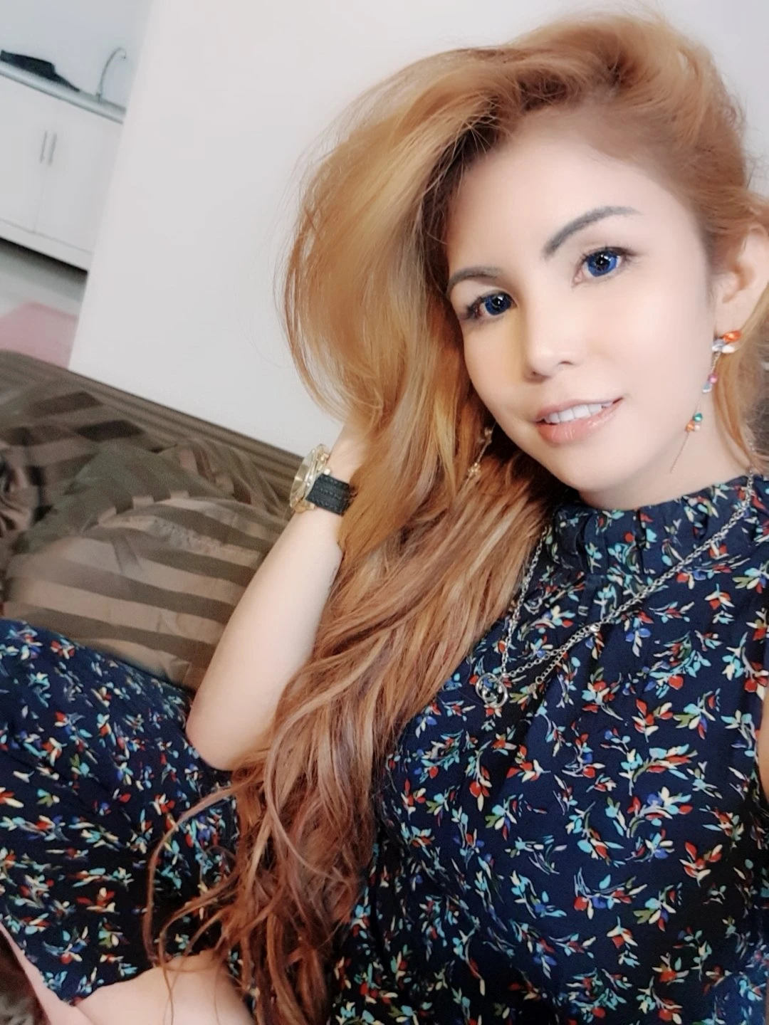 JUST ARRIVED Cute sweet BRAZILIAN LADY – Brazilian escort in Hanoi — 2 / 31