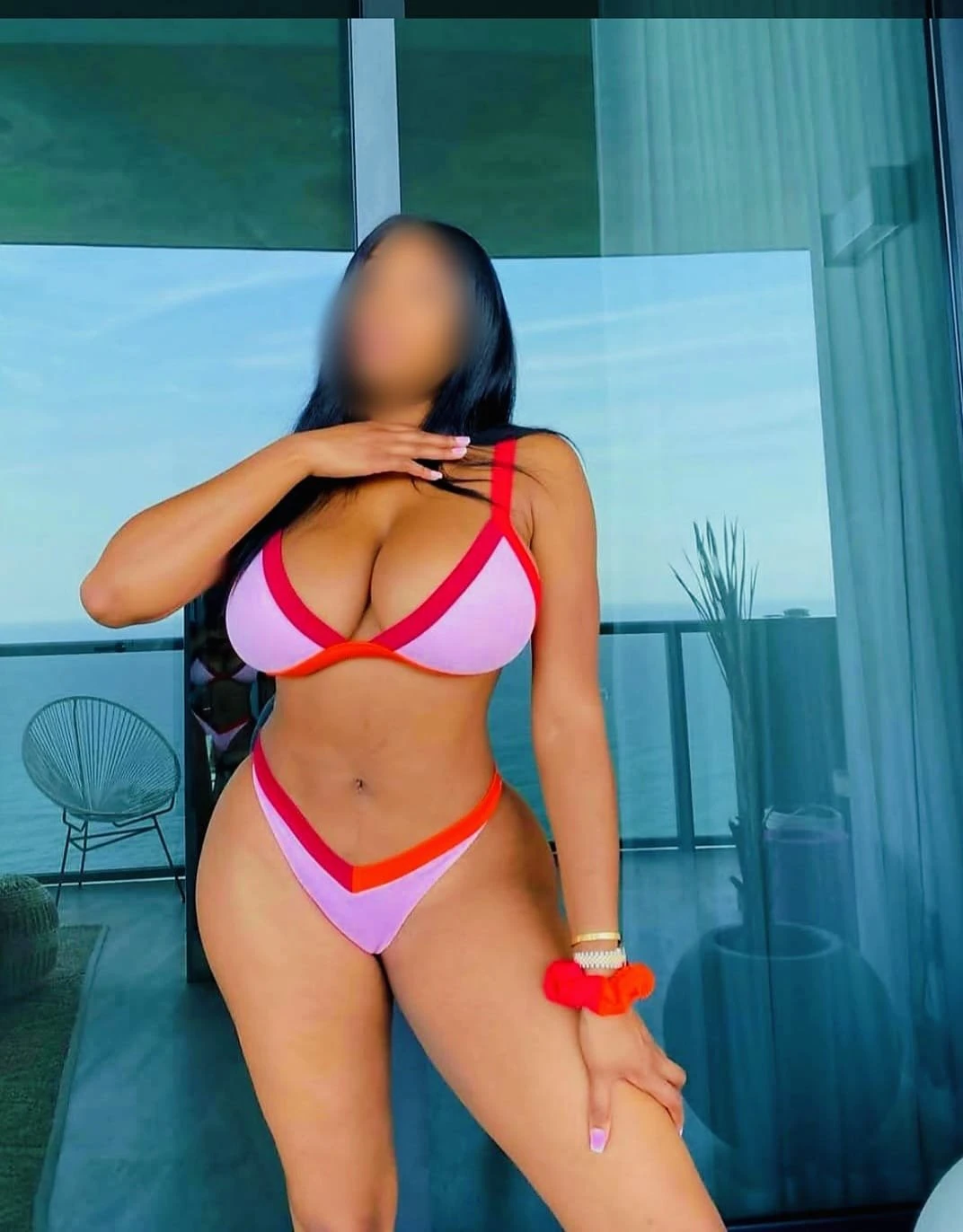 Purple – escort in Bangalore, Escort, Banga