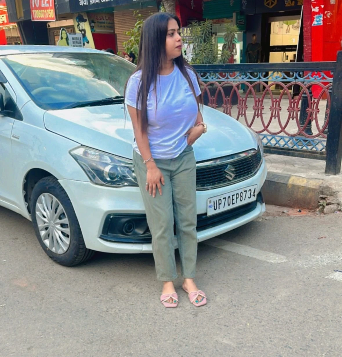 Escort Service – Indian escort in Indore — 3 / 4