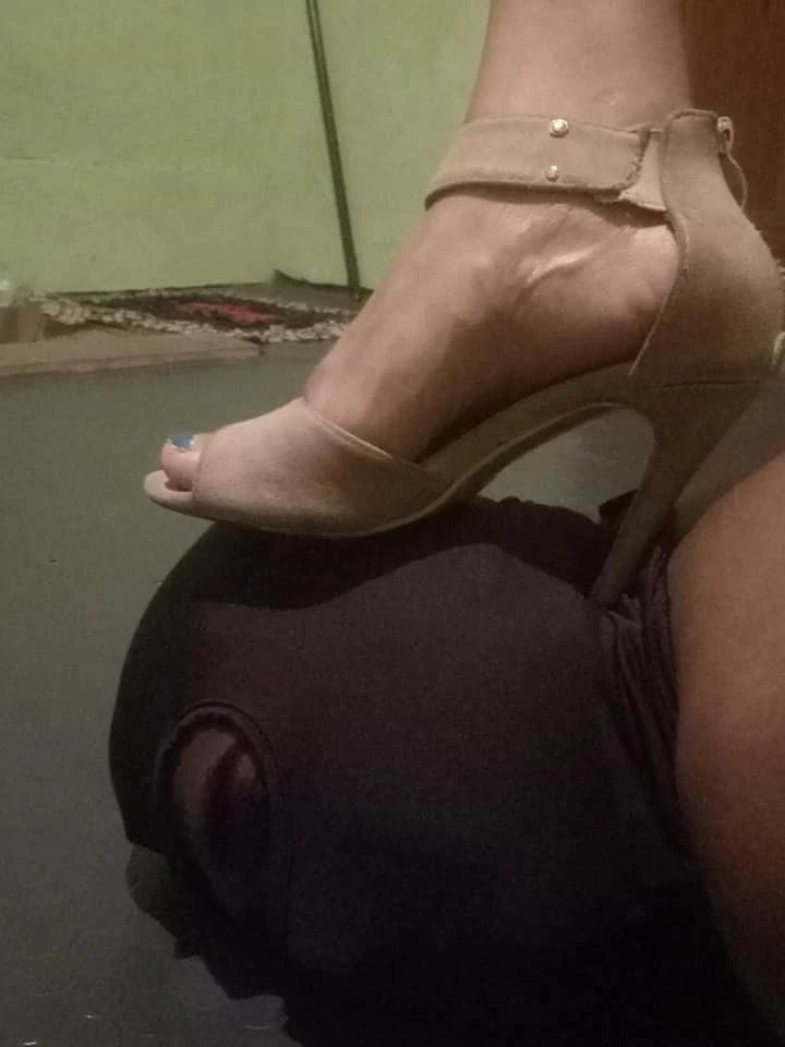 Mistress Lakshani – Sri Lankan dominatrix in Colombo, Escort, Colombo