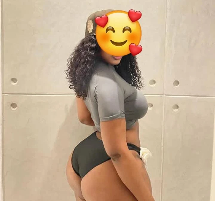 LIYA NEW ARRIVAL IN HINJEWADI – Ugandan escort in Pune — 3 / 6