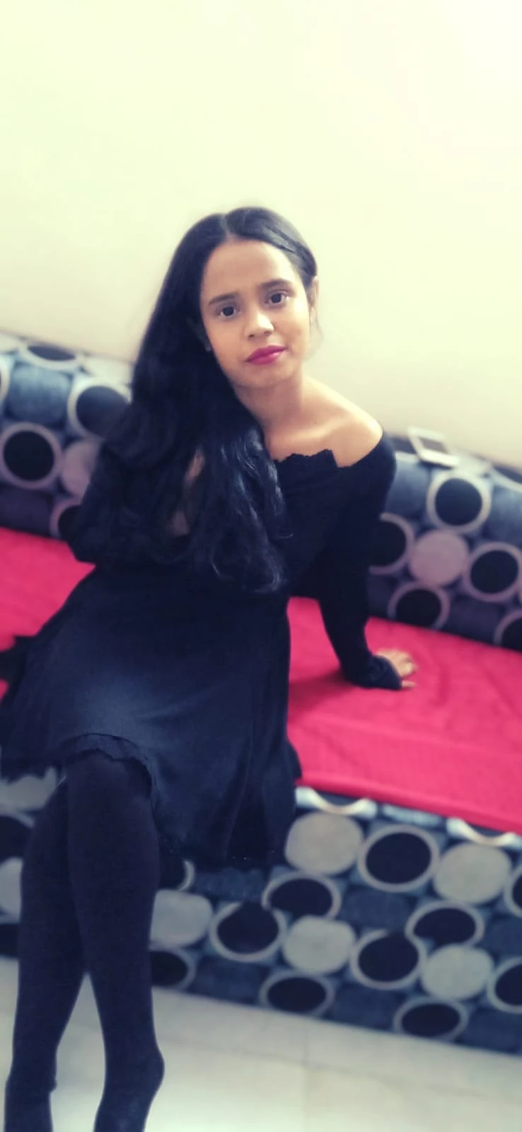 I Am Sana Independent Girl Hu – Indian escort in Noida, Escort, Noida
