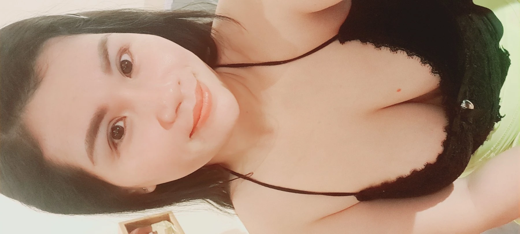 INCALL, OUTCALL genuine VC. – Cambodian escort in Mumbai — 2 / 13