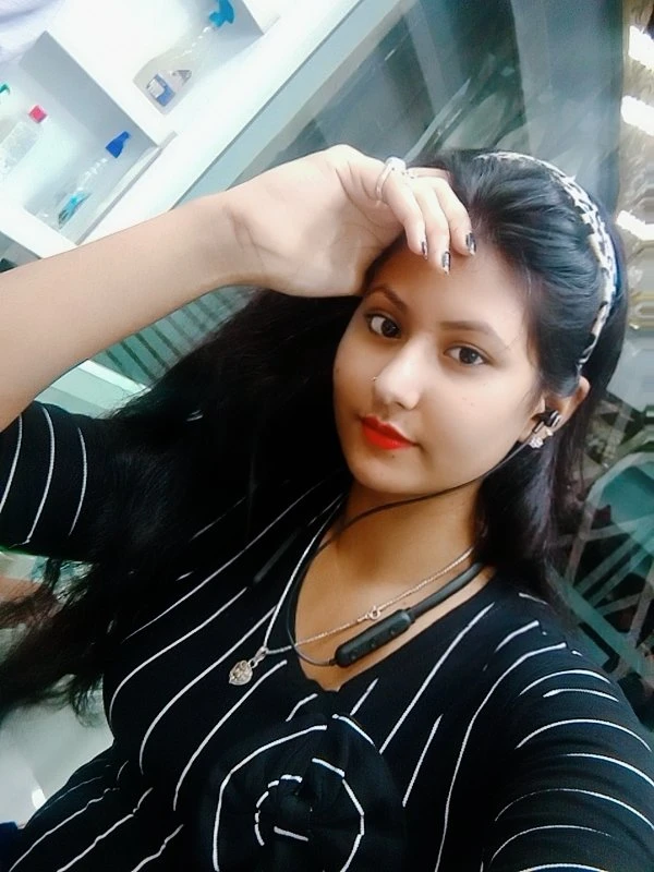 Anuska singh – Indian escort in Navi Mumbai — 3 / 5