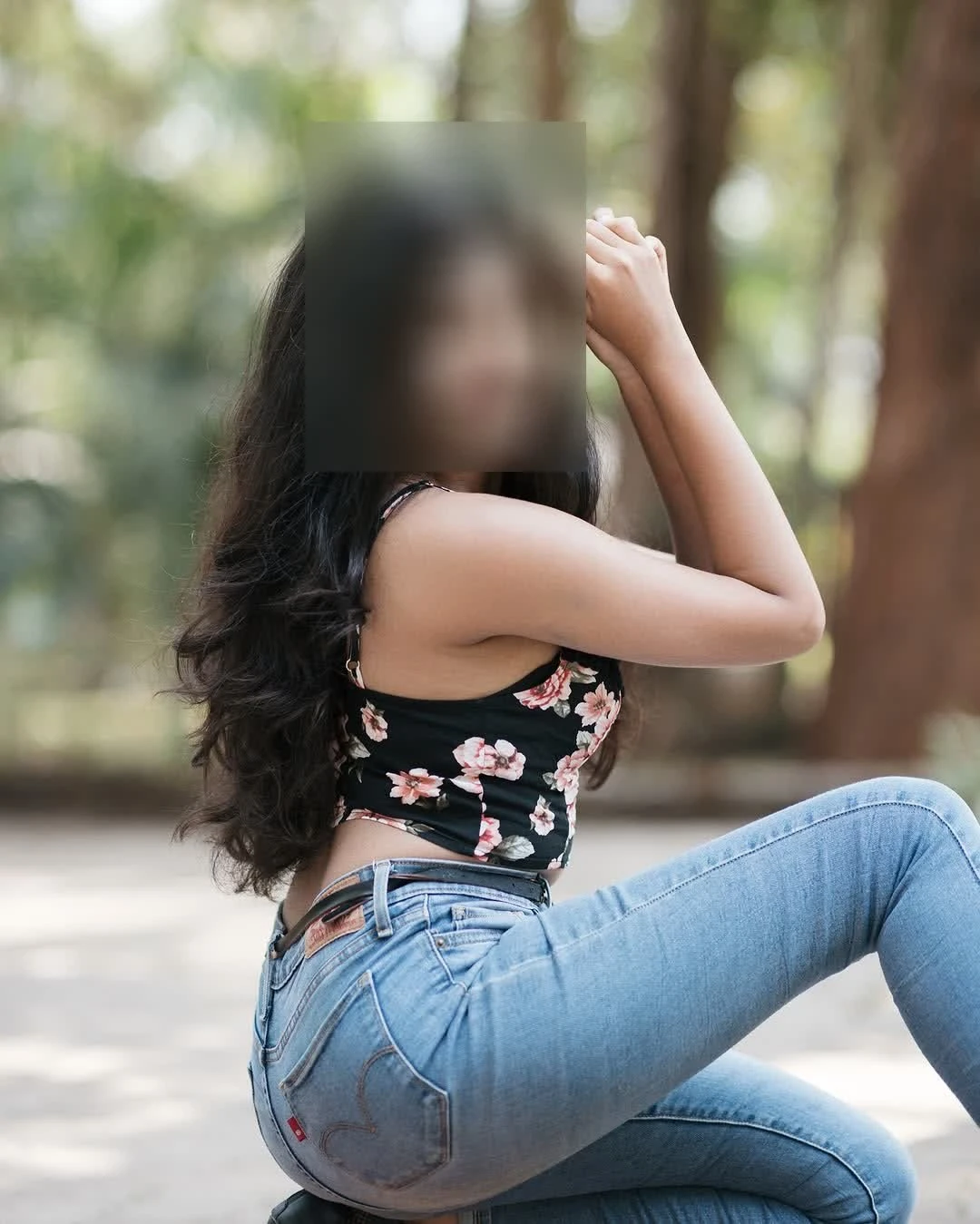 Ruwani 20yrs – escort in Colombo — 4 / 7