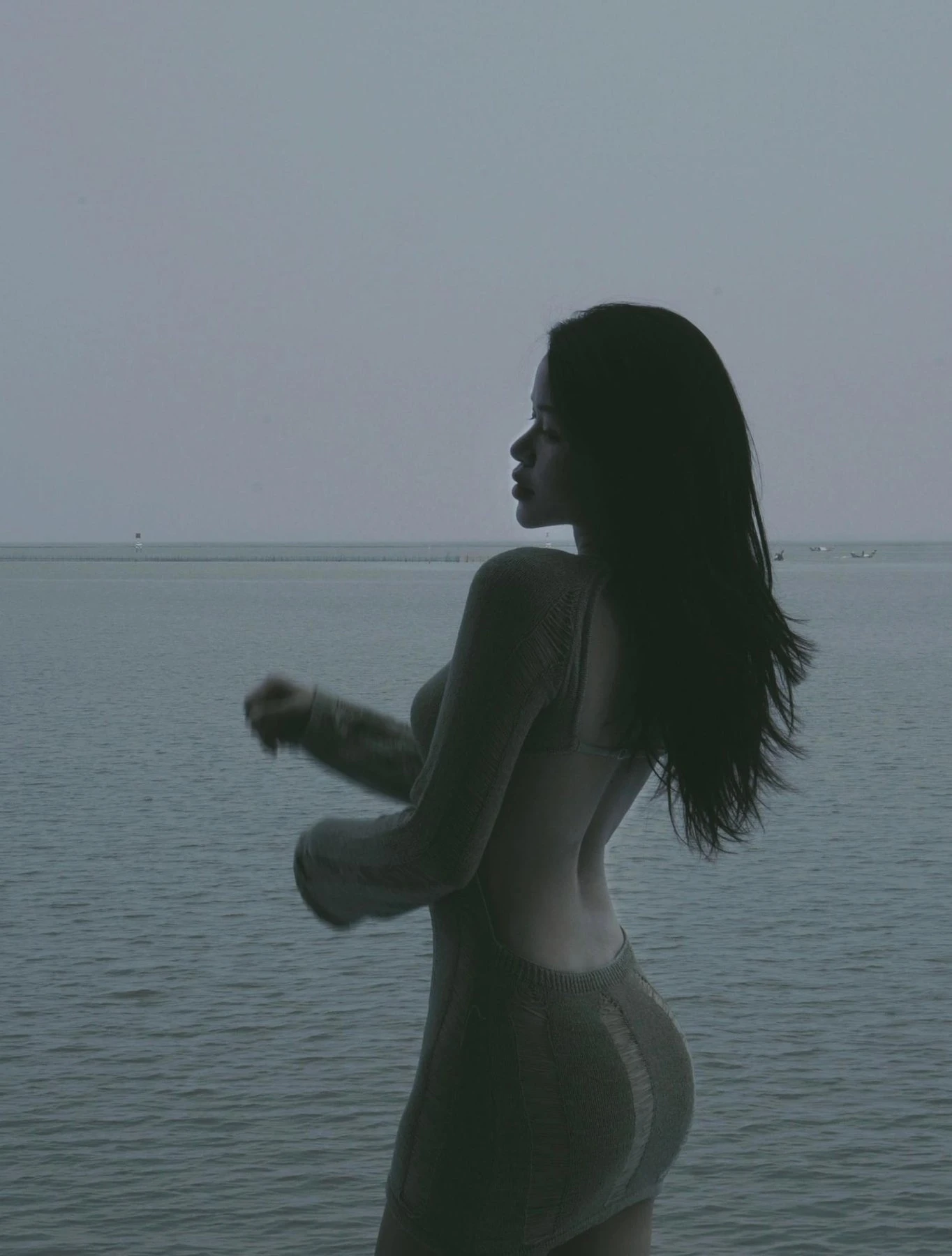 Jennifer – Vietnamese escort in Hanoi — 3 / 7