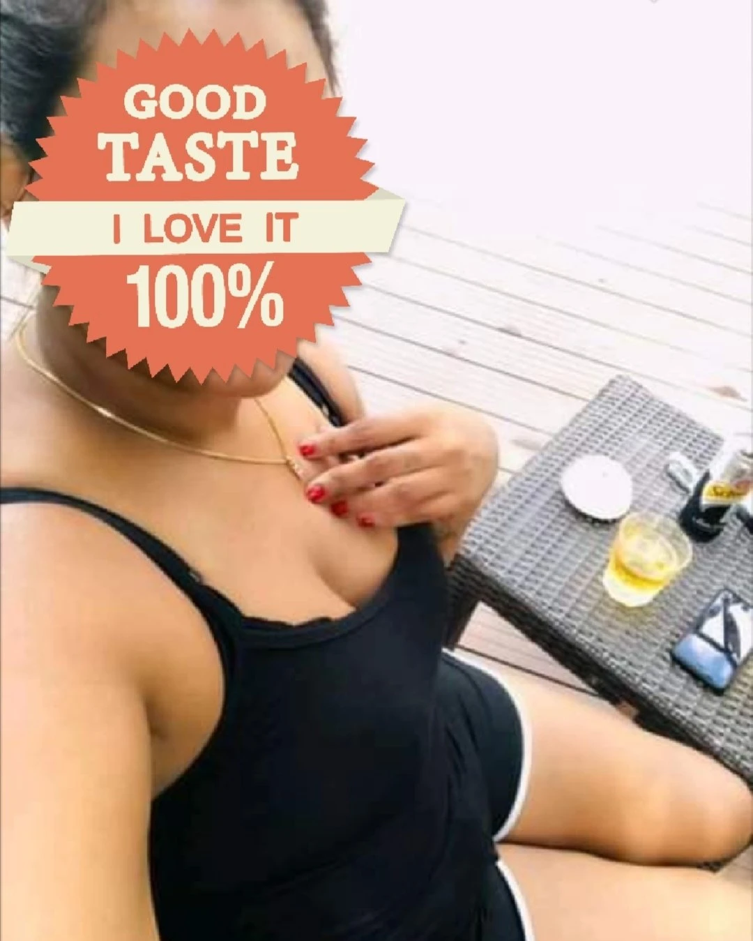 Reshika – Sri Lankan escort in Colombo — 5 / 8