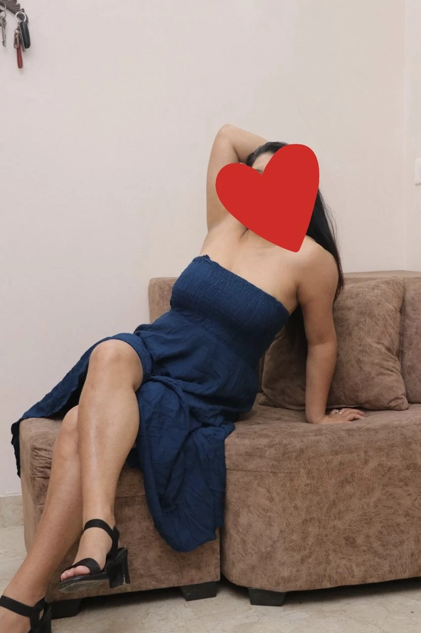 Jassi Indipendent Girl – Indian escort in Noida — 6 / 11