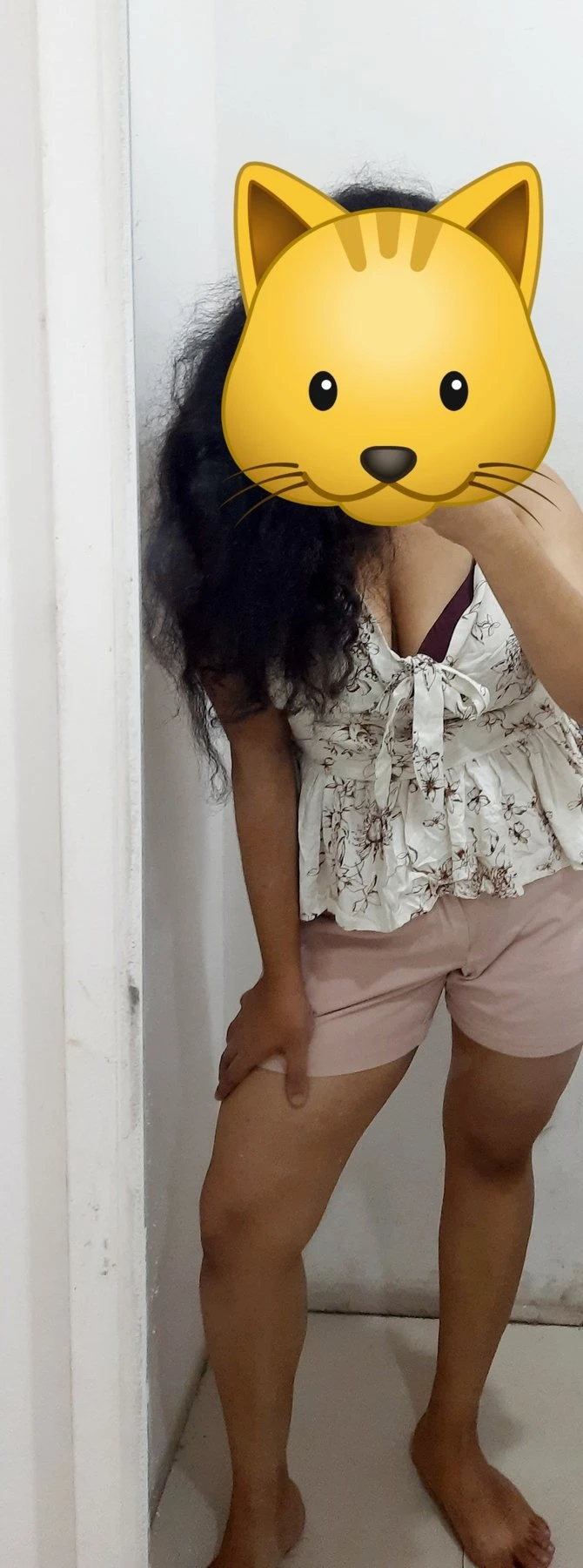 Ann Ayana – Sri Lankan escort in Colombo — 3 / 4