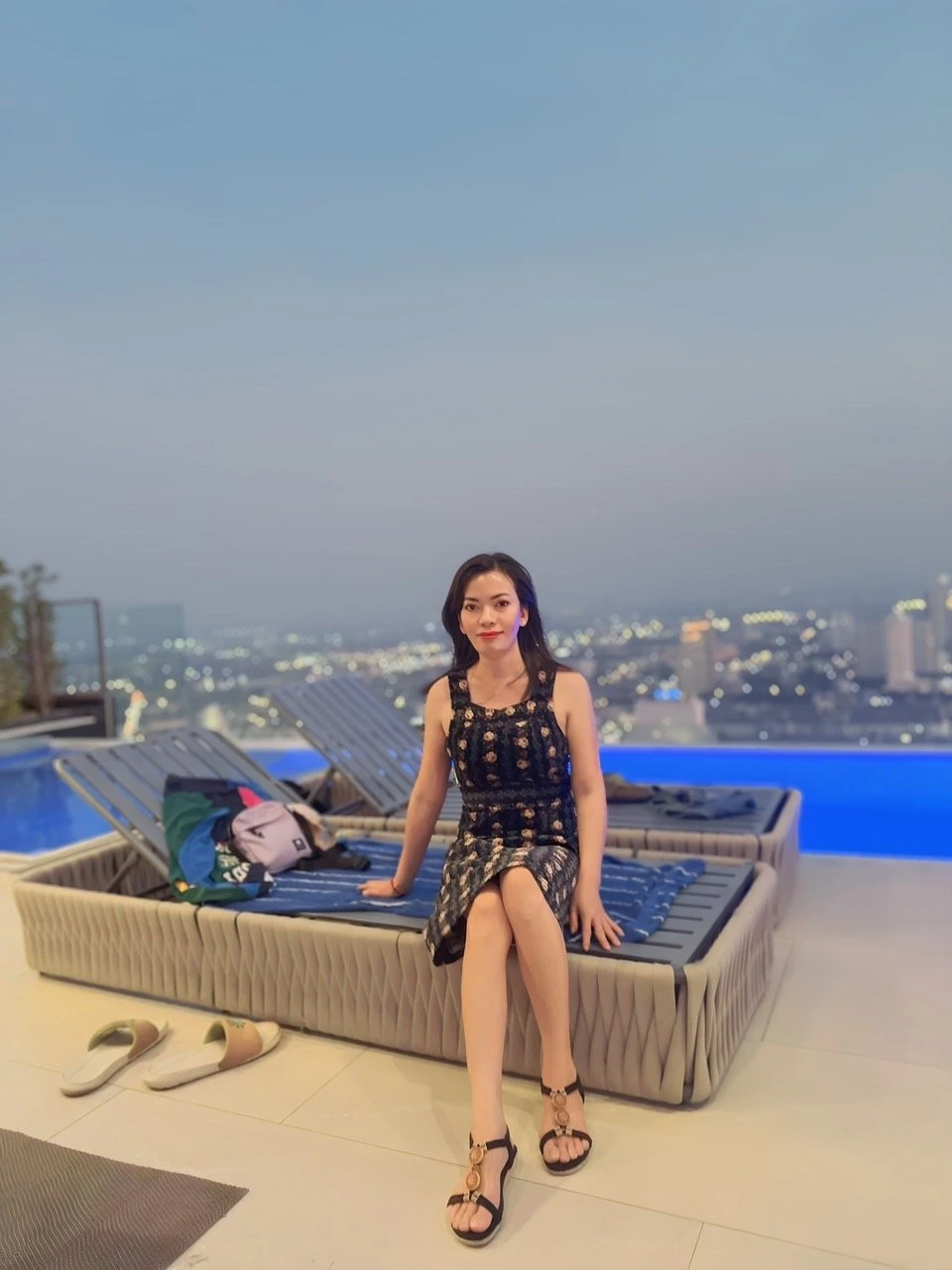 Mimi797979 – Vietnamese escort in Ho Chi Minh City — 10 / 13