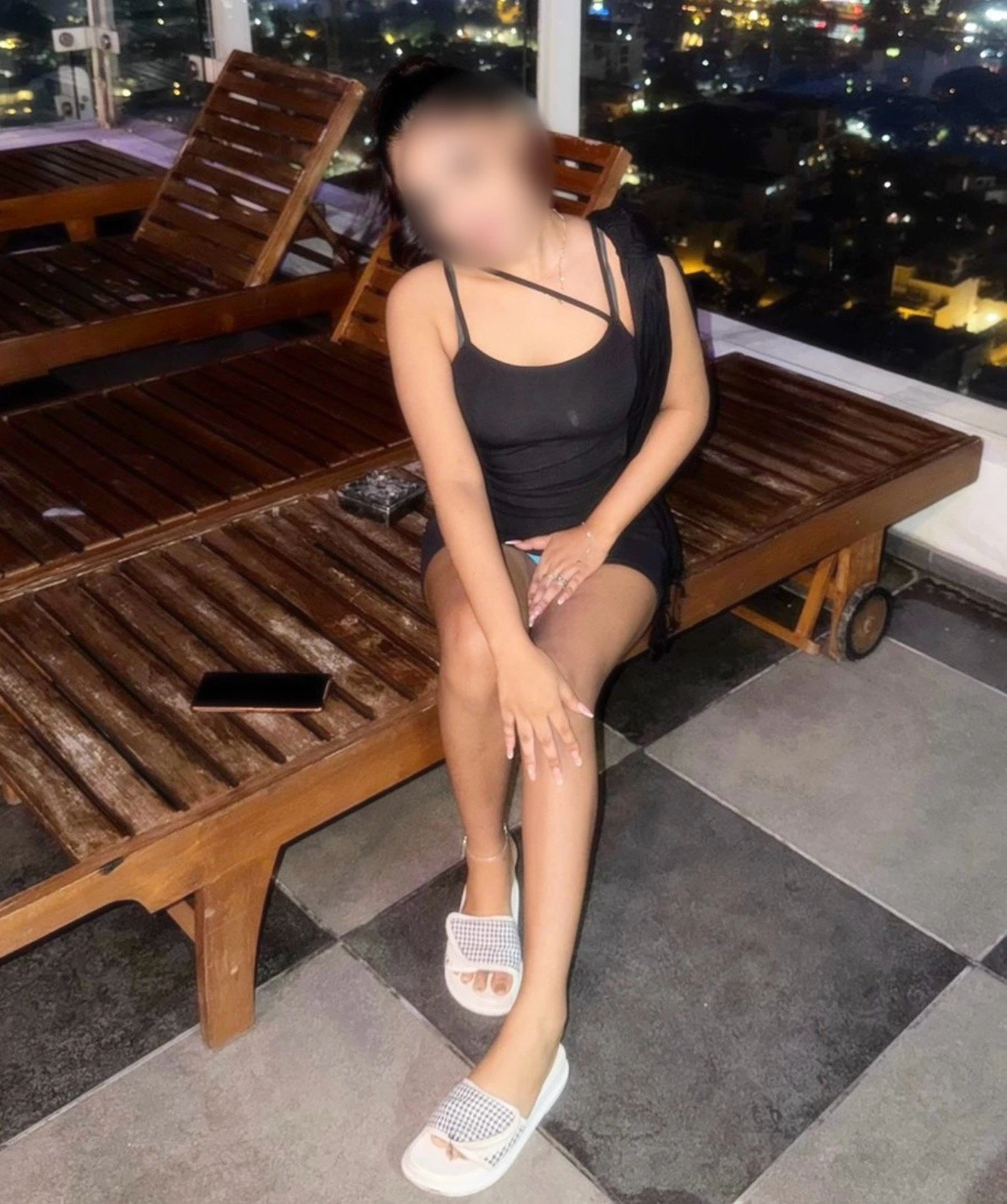 Miah fabulous Independent GFE Meets – Sri Lankan escort in Colombo — 18 / 28