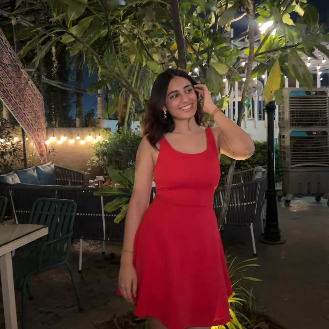 Amrita – Indian escort in New Delhi — 3 / 4