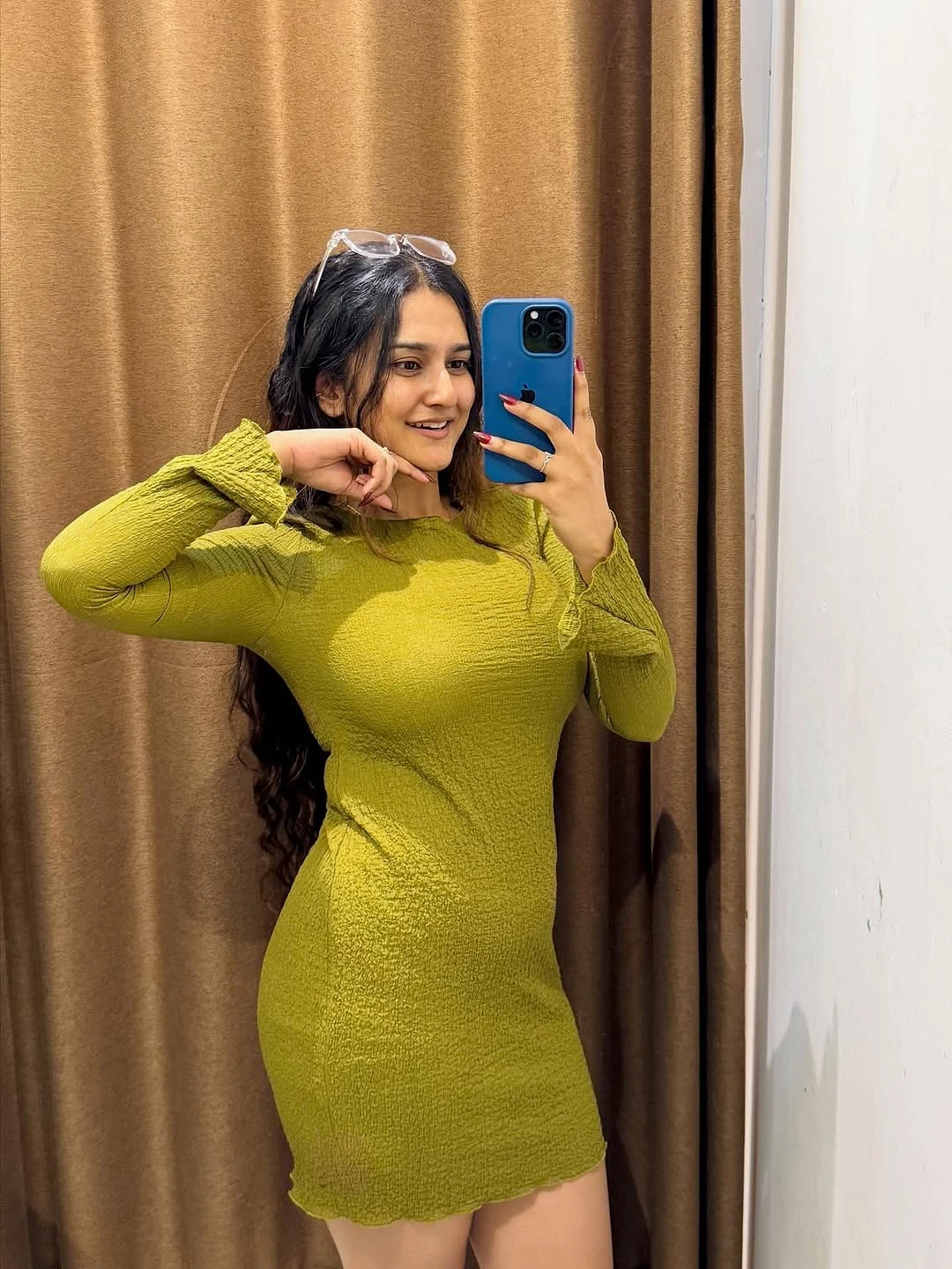 Ruvina Escort – Indian escort in Vijayawada — 3 / 4