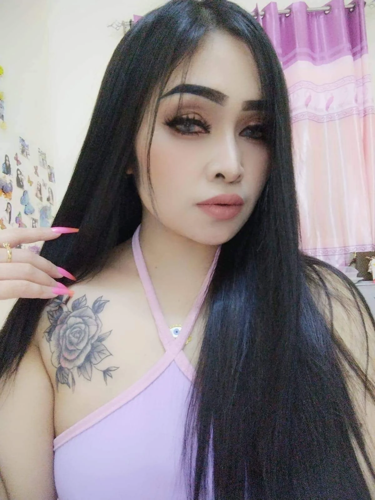 Dinny – escort in Hyderābād, Pakistan — 5 / 7