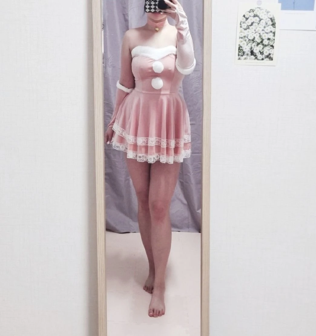 Ara College Girl – South Korean escort in Seoul — 4 / 5