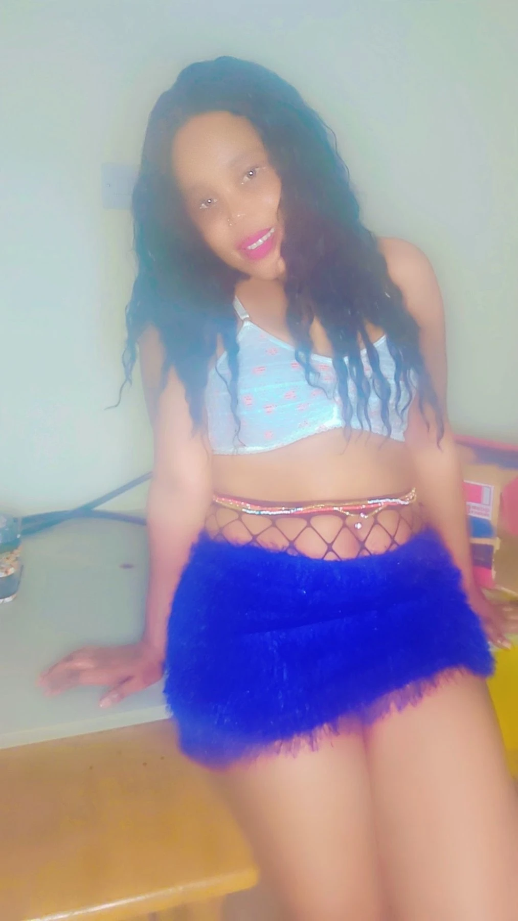 Minatah – Rwandan escort in Pune — 2 / 5