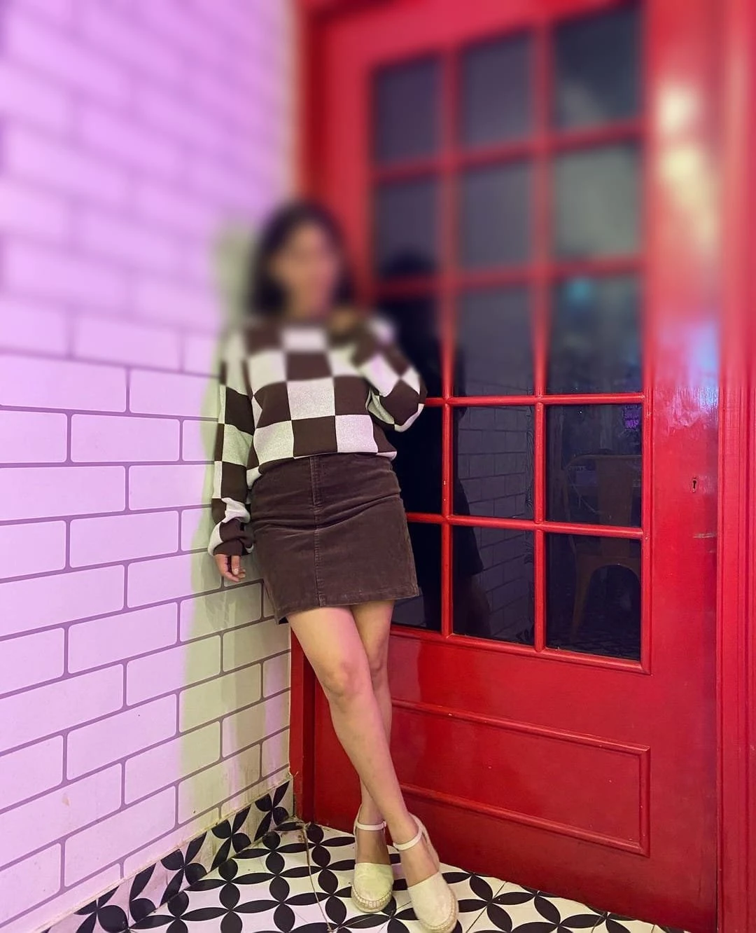Simran – Indian escort in Pune — 2 / 6