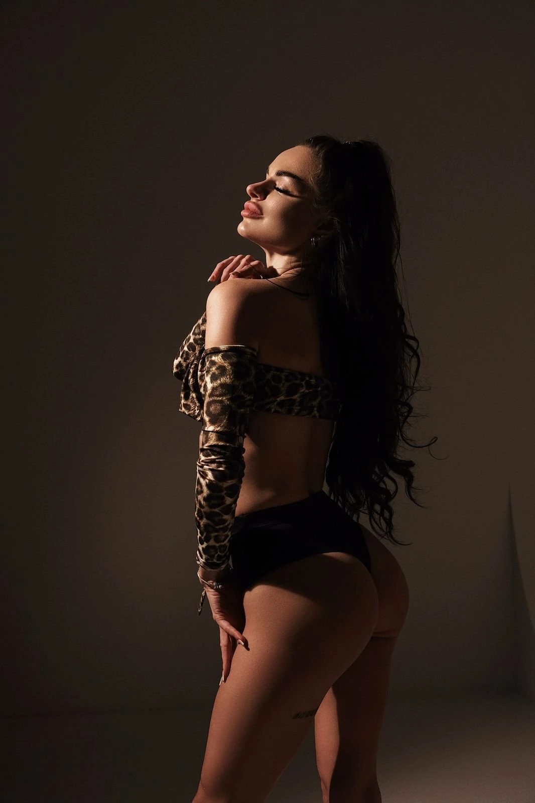 Mika – Ukrainian escort in Beirut — 4 / 7