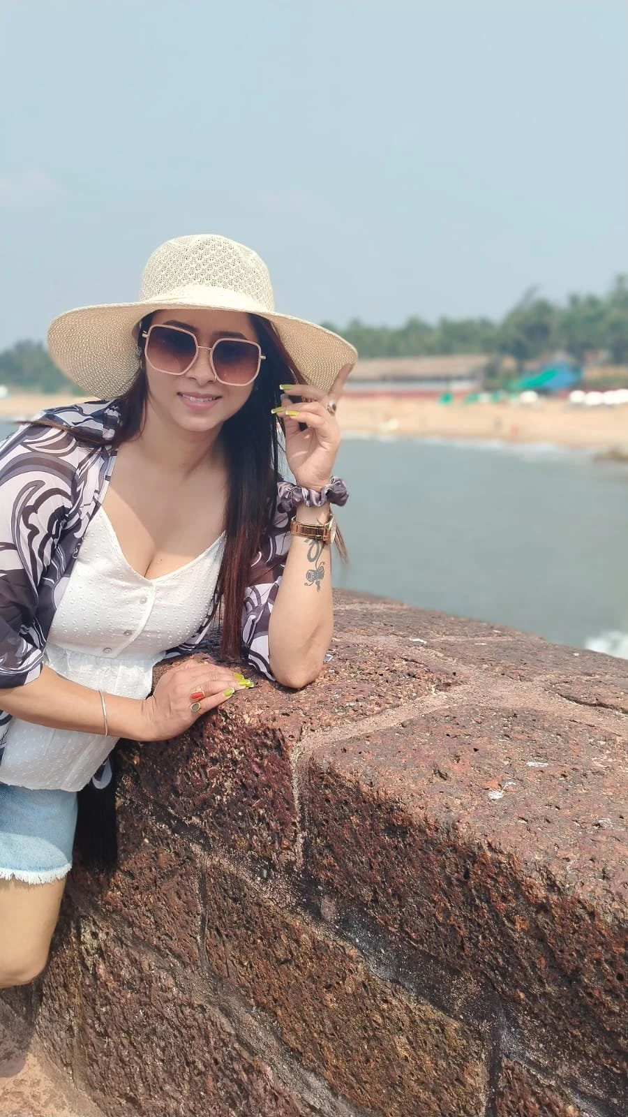 Muskan – Indian escort in Kolkata, Escort, Kolkata