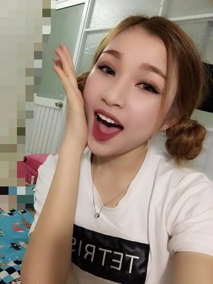 Mimi – Vietnamese escort in Ho Chi Minh City — 7 / 9