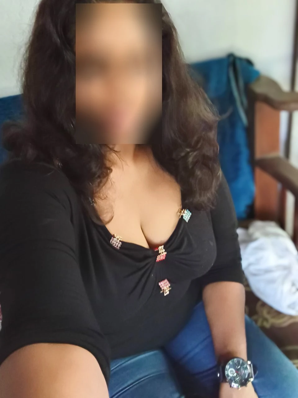 Body Massage / 𝗖𝗔𝗠 𝗦𝗘𝗥𝗩𝗜𝗖𝗘 𝗔 – Sri Lankan escort in Colombo — 7 / 8