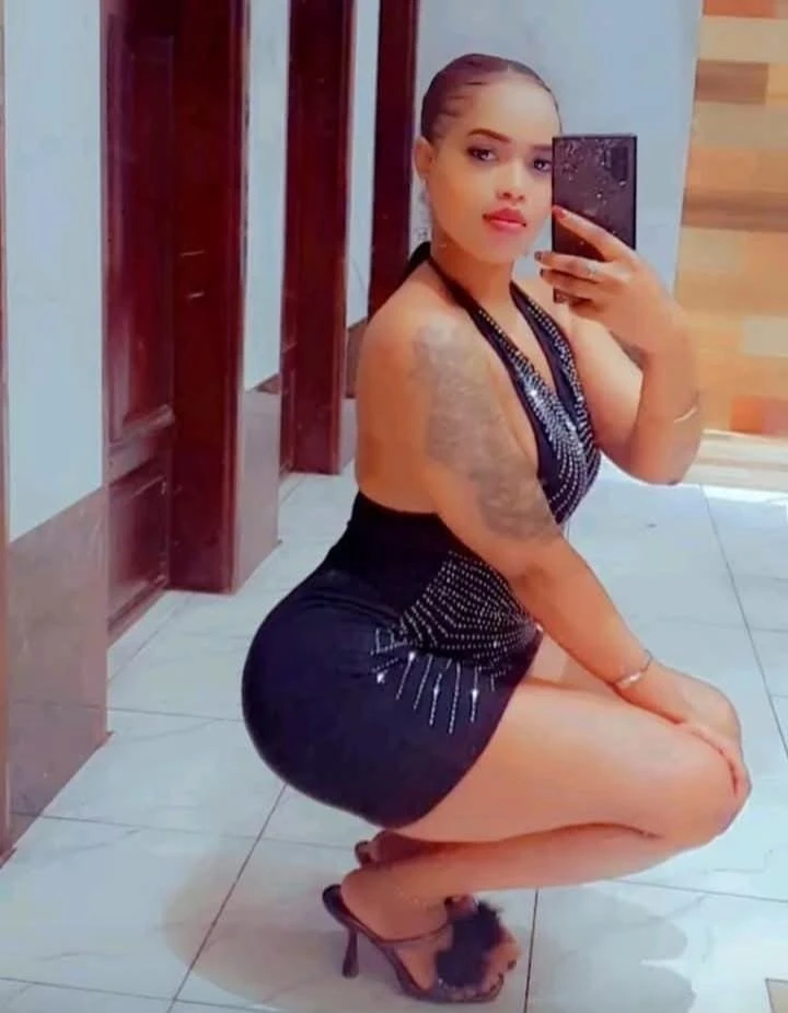 African Queen – South African escort in Pune, Escort, Pune