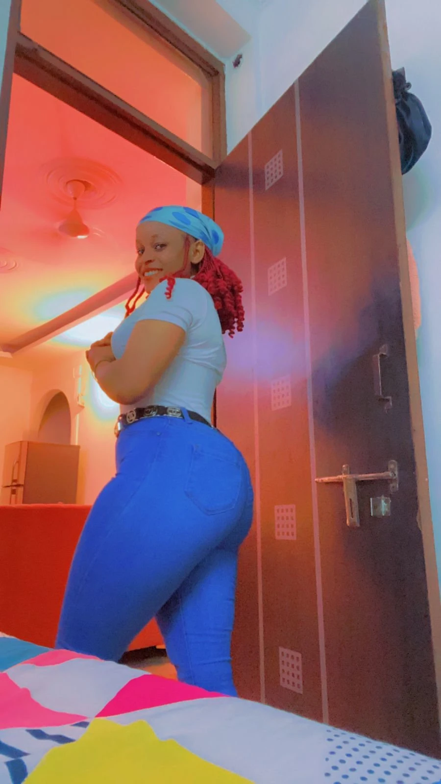 African Sparks +91//872994//5350 – escort in New Delhi — 2 / 8