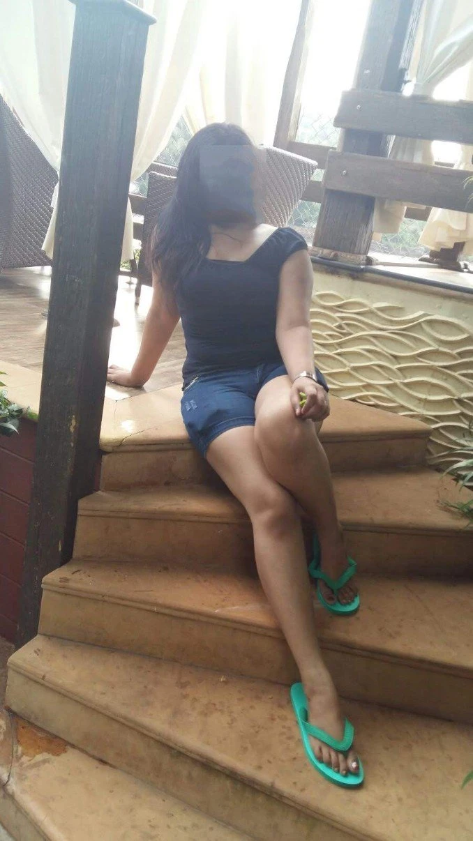 Indipendent F buddy khusbu – Indian escort in Hyderabad — 2 / 6