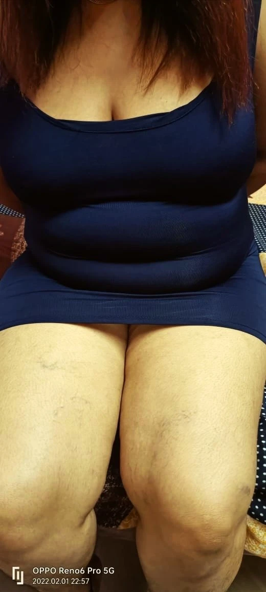 Soumya S – Indian escort in Chennai — 1 / 5